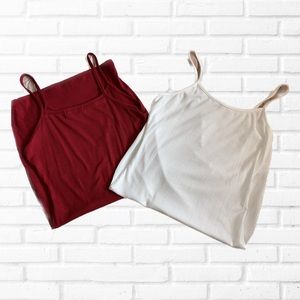 2 MIDI dress bundle